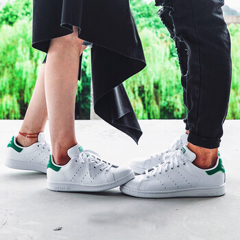 阿迪達(dá)斯（adidas）板鞋M20324 36