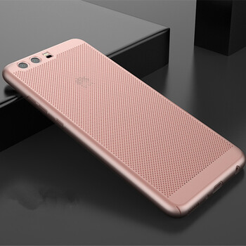 伯夫（BOFU） 華為P10 手機殼/保護套