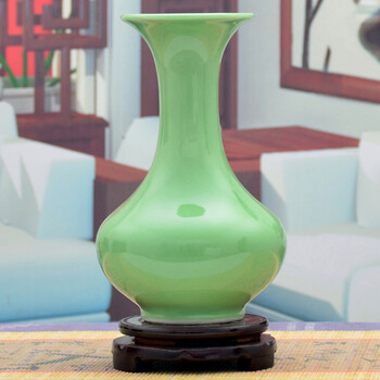 景德鎮(zhèn)陶瓷器擺件