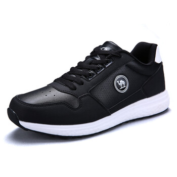 駱駝牌跑步鞋W732361235/黑/白 44，39，40，41，42，43