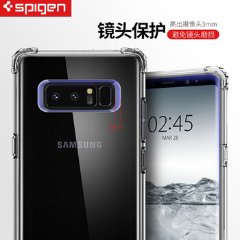 spigen三星note
