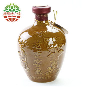 中國(guó)清香型白酒