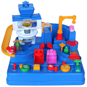 兒童玩具場(chǎng)景