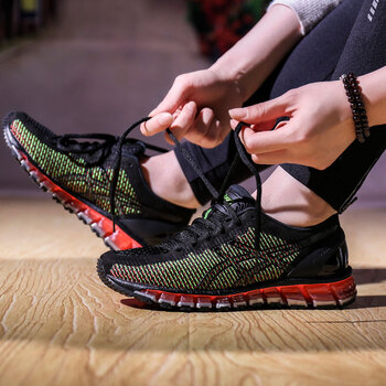 亞瑟士（ASICS）跑步鞋T6G6N-9001 37.5，37，38.5，38，39