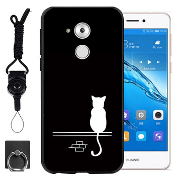 HUAWEI暢想6