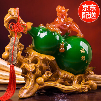家居風(fēng)水招財擺件