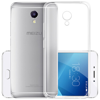 Tensam 魅族魅藍note6 手機殼/保護套