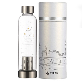 特美刻（TOMIC）玻璃杯500ml，401-500ml