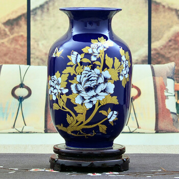 陶瓷飾品景德鎮(zhèn)陶瓷