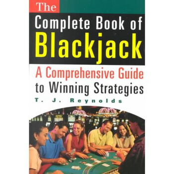 the complete book