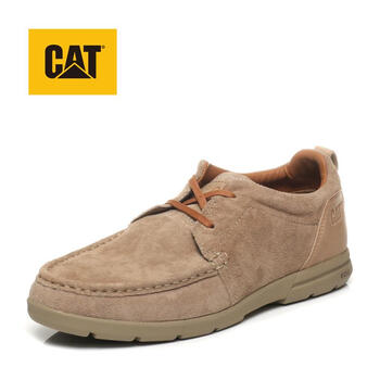 CAT男士深卡其 41
