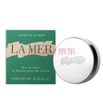 海藍(lán)之謎護唇膏