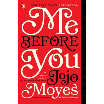 me before you