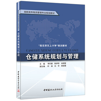 倉儲(chǔ)系統(tǒng)管理