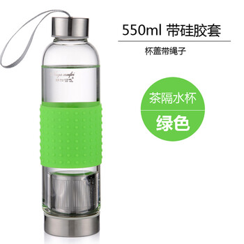 那加雪飛（Naga Xuefei）玻璃杯501-600ml，550ml