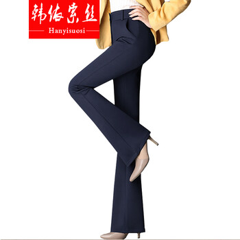 ol西褲女