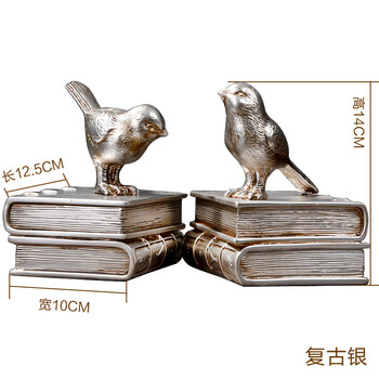 精美創(chuàng)意擺件，讓生活變得更有趣