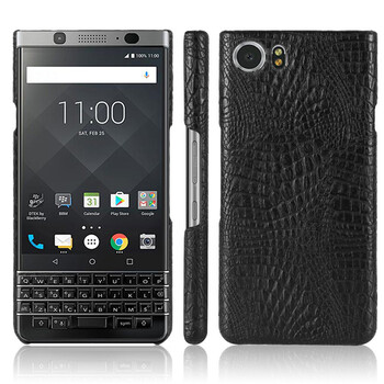 閃森（SHANSEN） 黑莓KEYone 手機殼/保護套