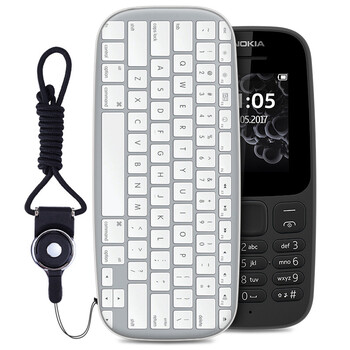 nokia全鍵盤手機(jī)