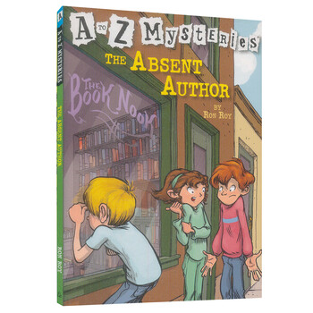 the absent author