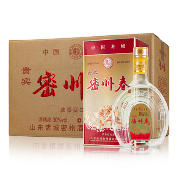 山東酒曲