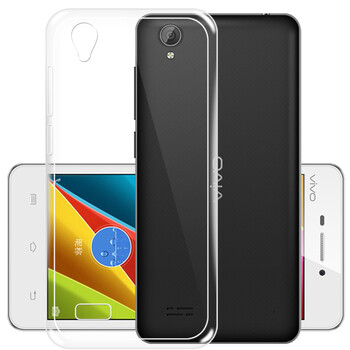 拓蒙（TUOMENG） vivo Y31 手機(jī)殼/保護(hù)套