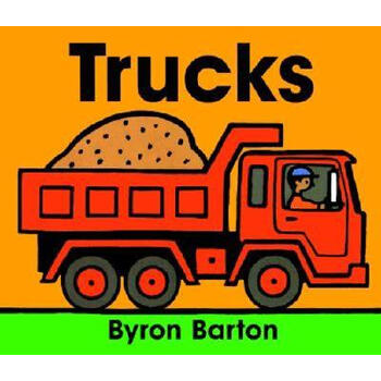trucks