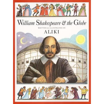 william shakespeare