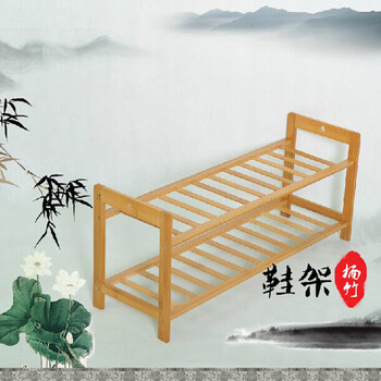 衣物凌亂，收納架讓你整潔有序