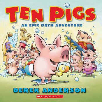 board book