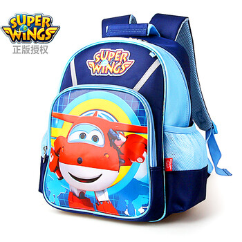 【京东超市】拽猫ZHUAIMAO休闲运动包双肩