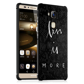 華為mate7信號(hào)