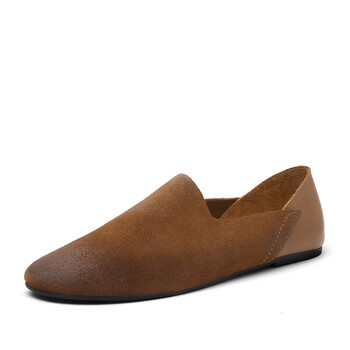 佧迪駱途（CRDLOTO）男士棕色 44，38，39，40，41，42，43