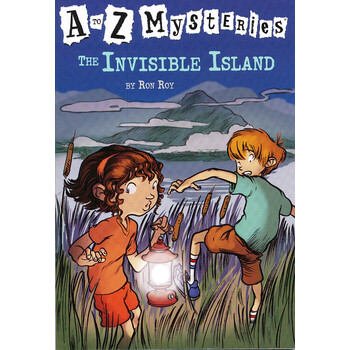 the island
