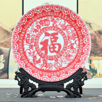 精致家居擺件，讓客廳變得更溫馨