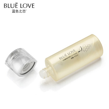 藍(lán)色之戀（BLUE LOVE）爽膚水 120