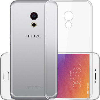 魅族pro6s外殼