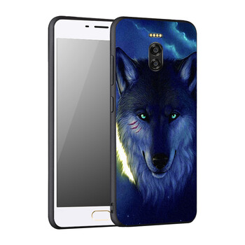 IAK 魅藍note6 手機殼/保護套