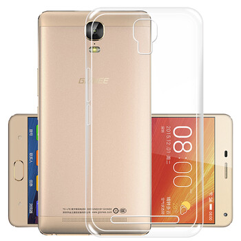 拓蒙（TUOMENG） 金立m5plus 手機殼/保護套