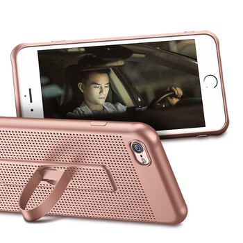 非尼膜屬（FEELYMOS） iPhone 6，iPhone6s，6s Plus 手機(jī)殼/保護(hù)套
