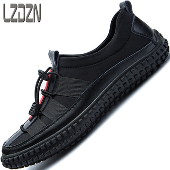 LZDZN男士D bba 5706黑色 41