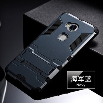 5x榮耀后殼