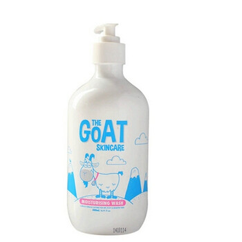 Goat Soap乳液/面霜控油平衡，滋潤