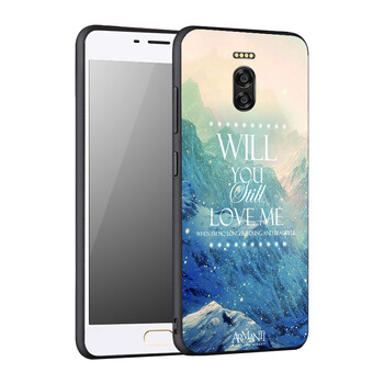 靈吉（LGIR） 魅族魅藍(lán)note6 手機(jī)殼/保護(hù)套