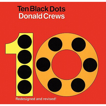 ten black dots