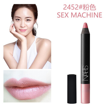 滋潤雙唇，這些口紅讓你美美噠