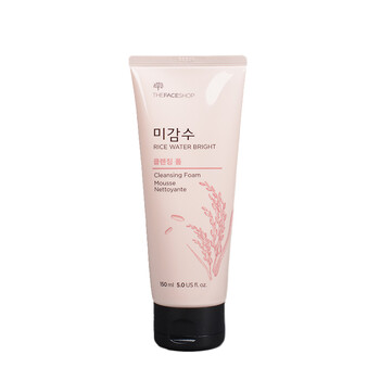 faceshop卸妝
