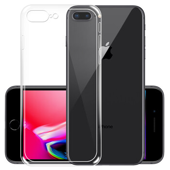 拓蒙（TUOMENG） 蘋果7plus 手機(jī)殼/保護(hù)套