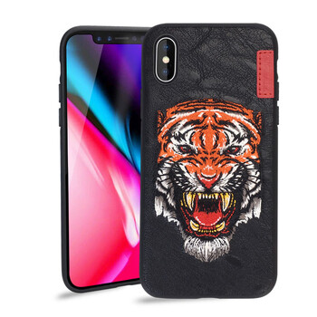skinarma iphonex（蘋果X） 手機殼/保護套