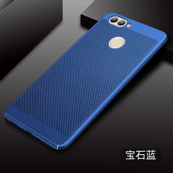 簡(jiǎn)普（JIANPU） 華為 Nova2 手機(jī)殼/保護(hù)套